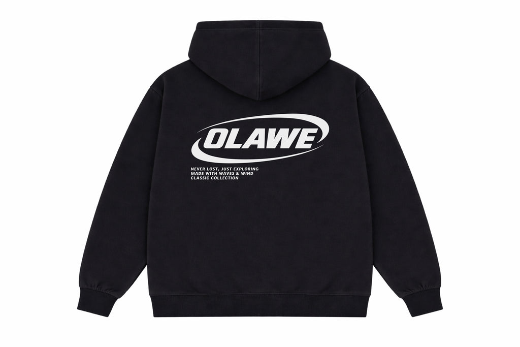Hoodie – Classic Collection
