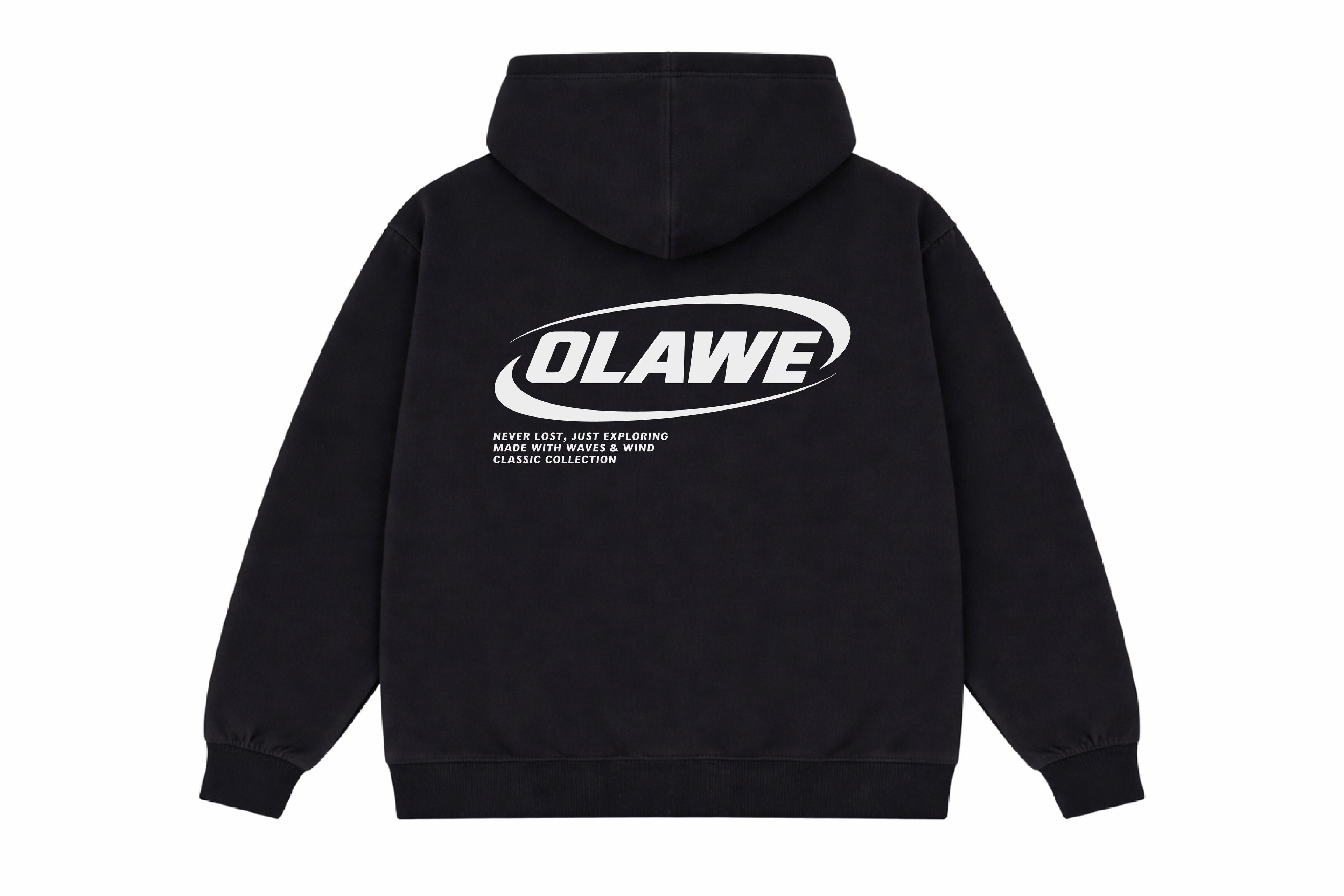 Hoodie – Classic Collection