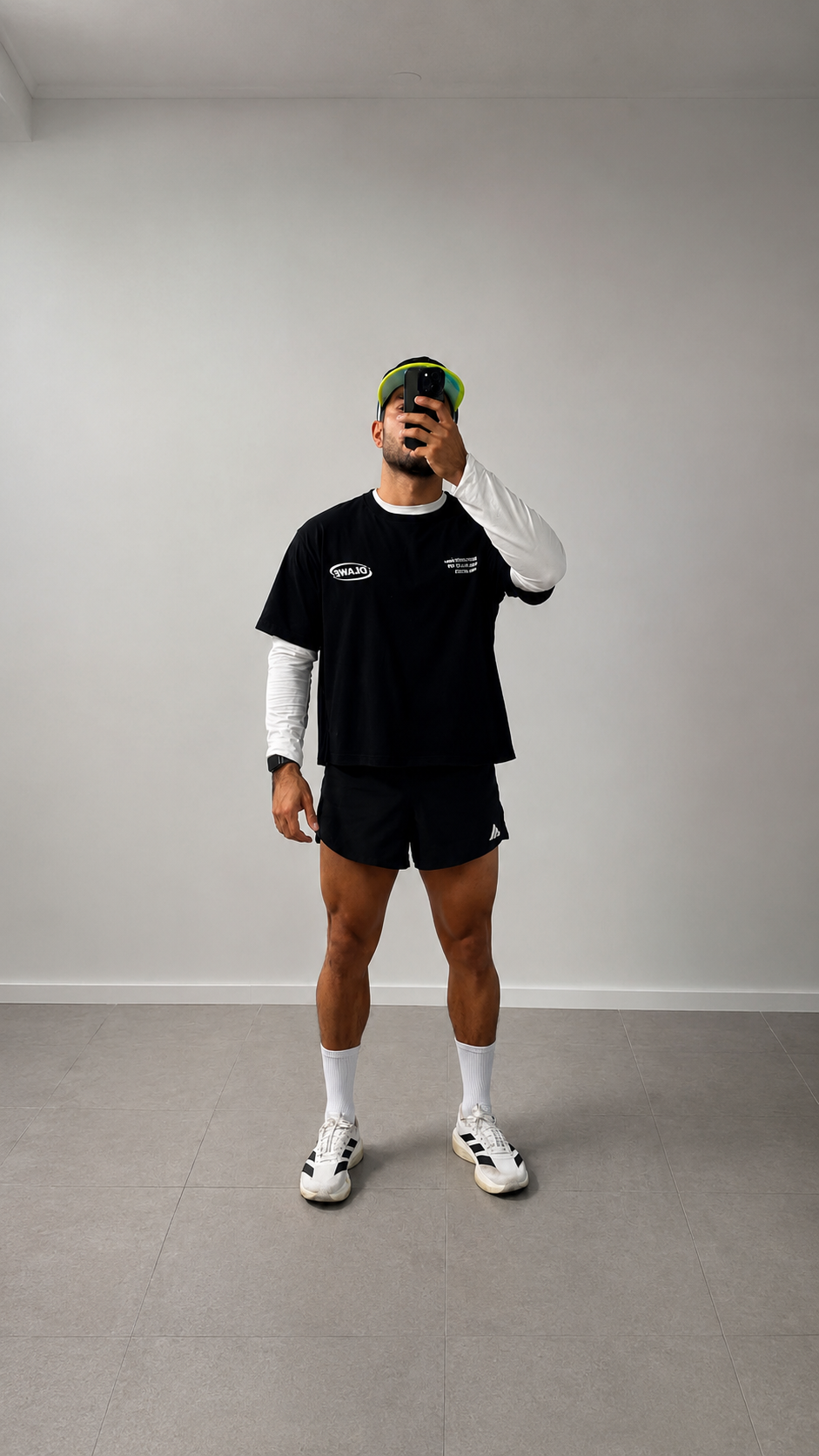 Camiseta – Classic Collection