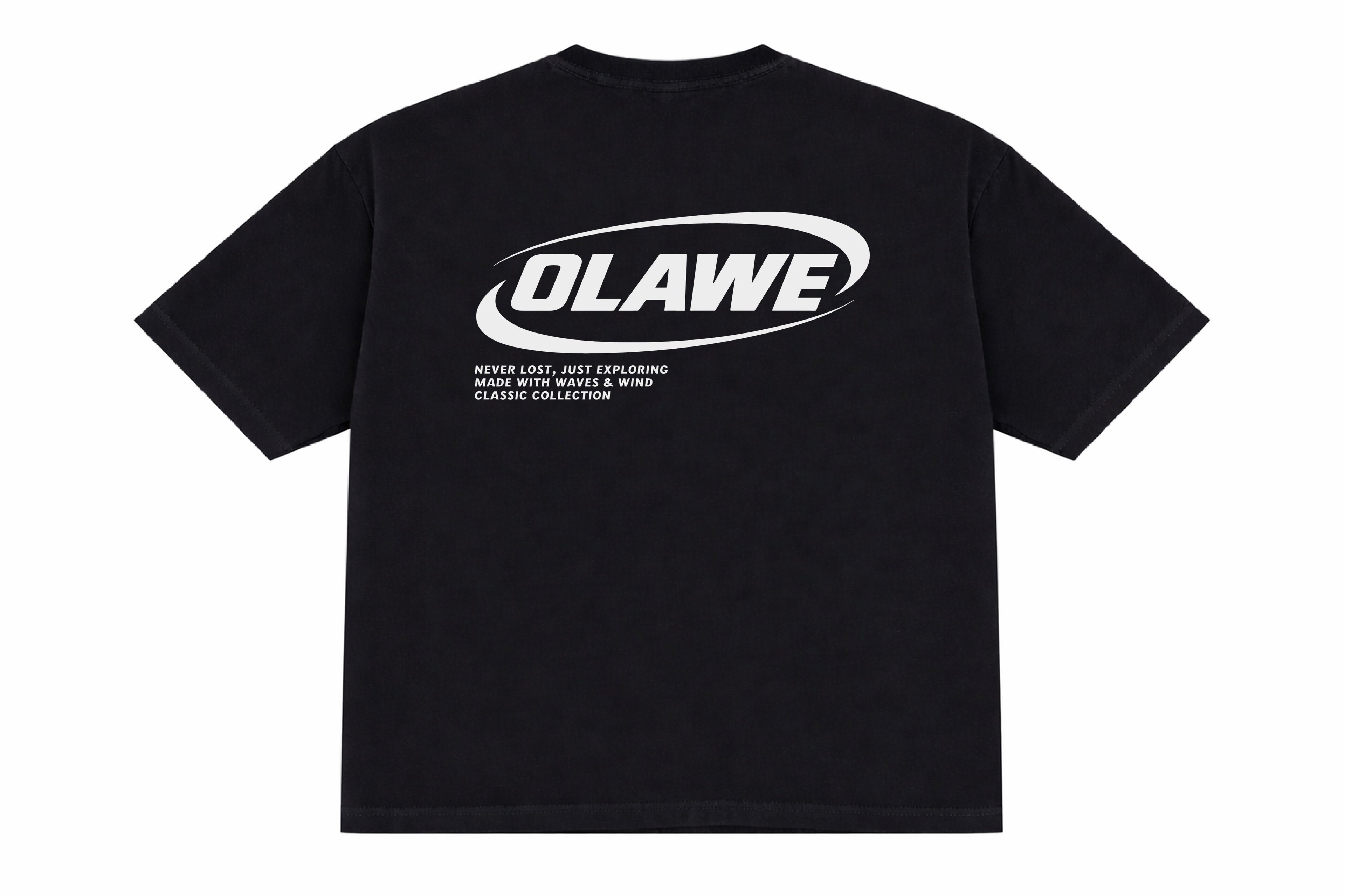 Camiseta – Classic Collection