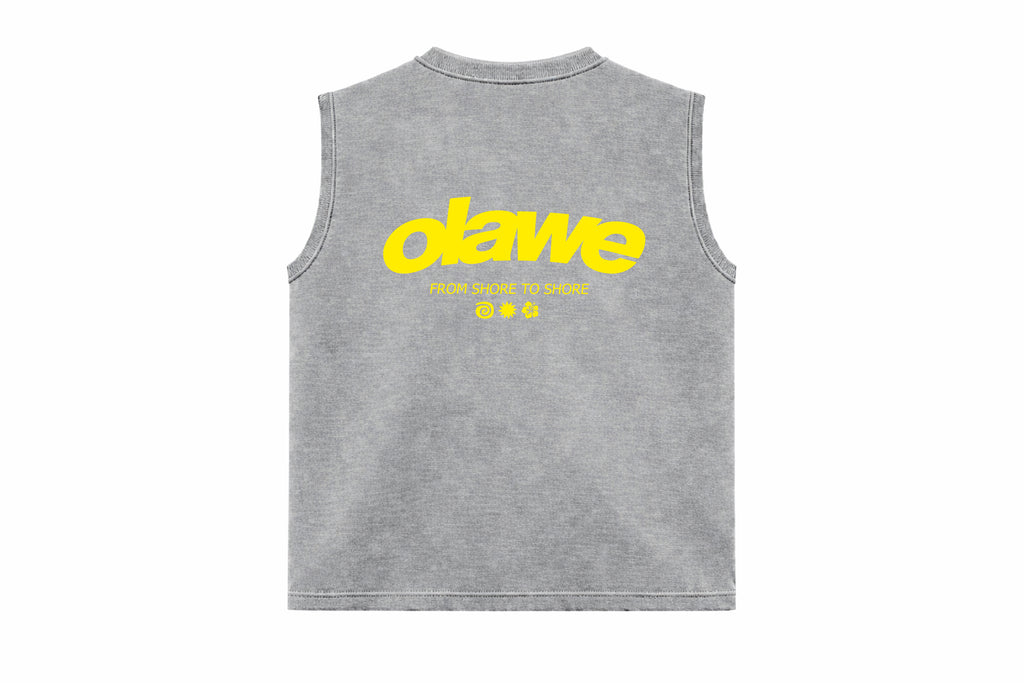 Musculosa – From Shore to Shore