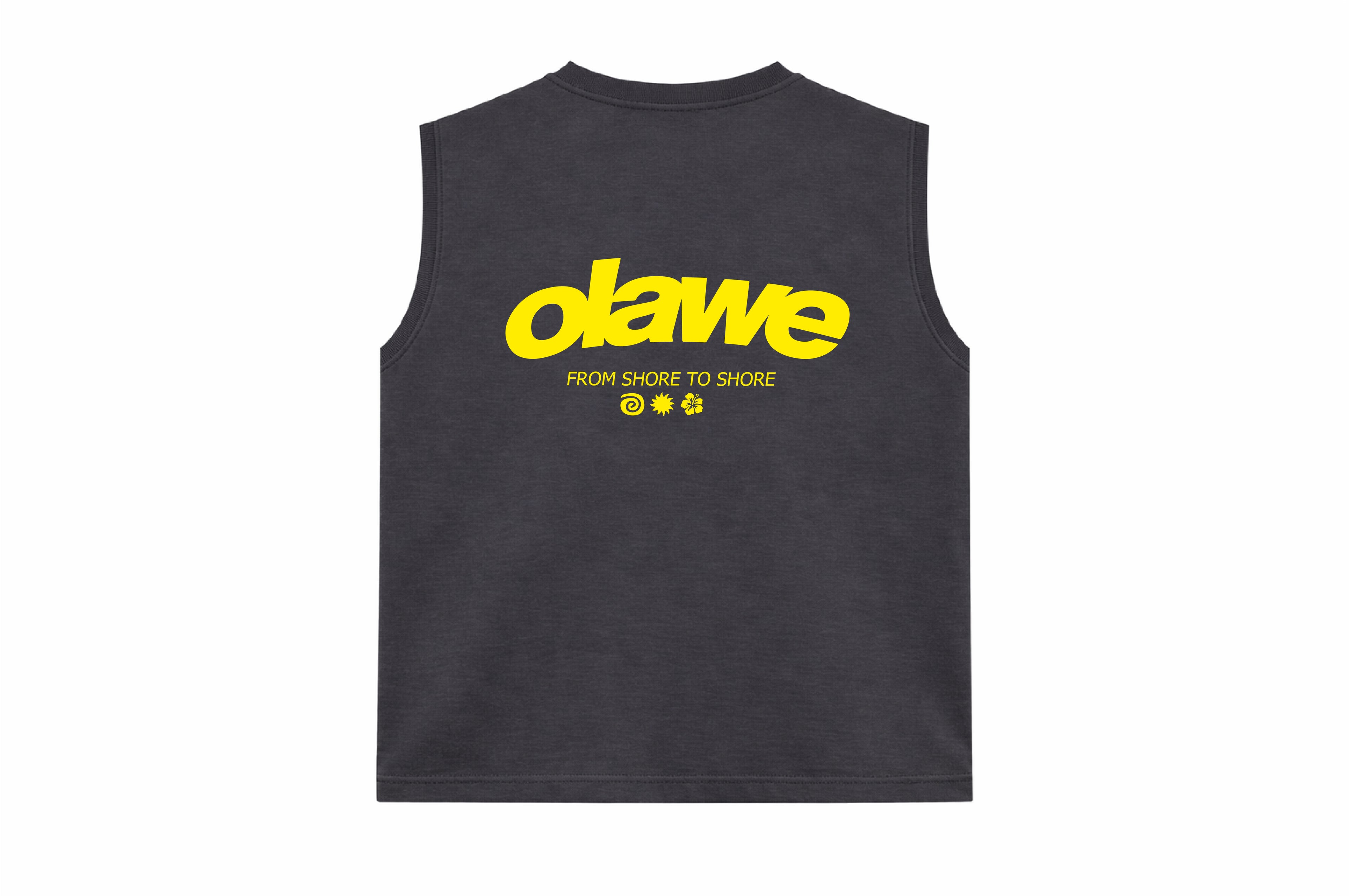 Musculosa – From Shore to Shore