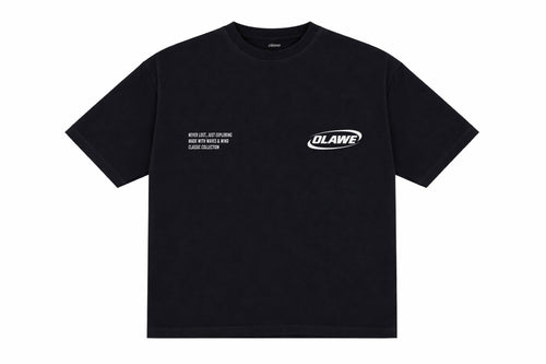 Camiseta – Classic Collection