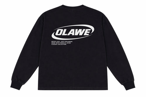 Camiseta Manga Larga – Classic Collection