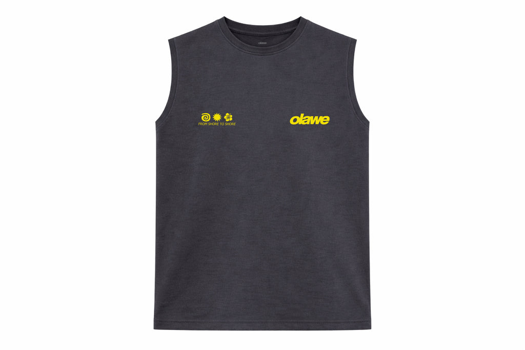 Musculosa – From Shore to Shore