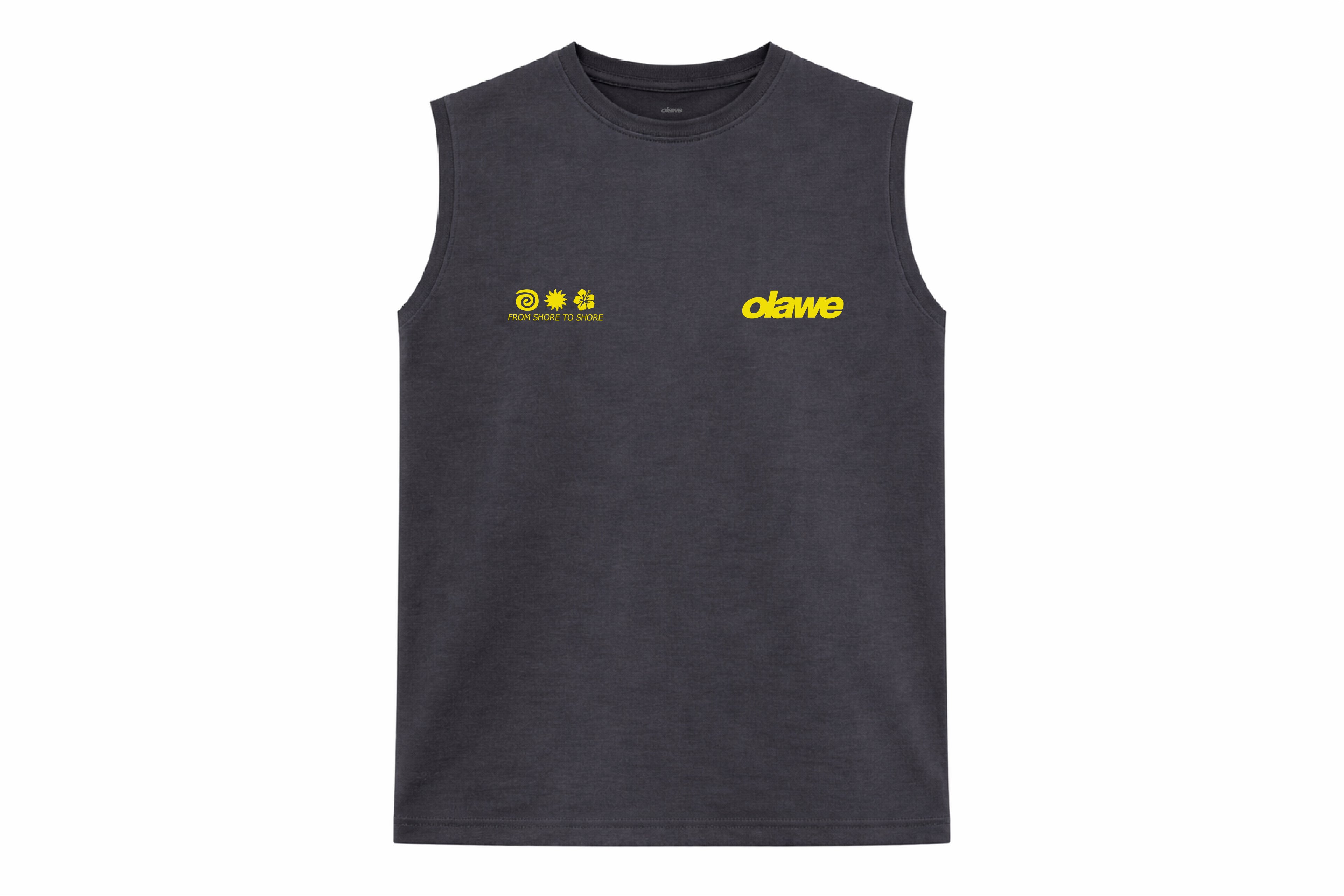 Musculosa – From Shore to Shore