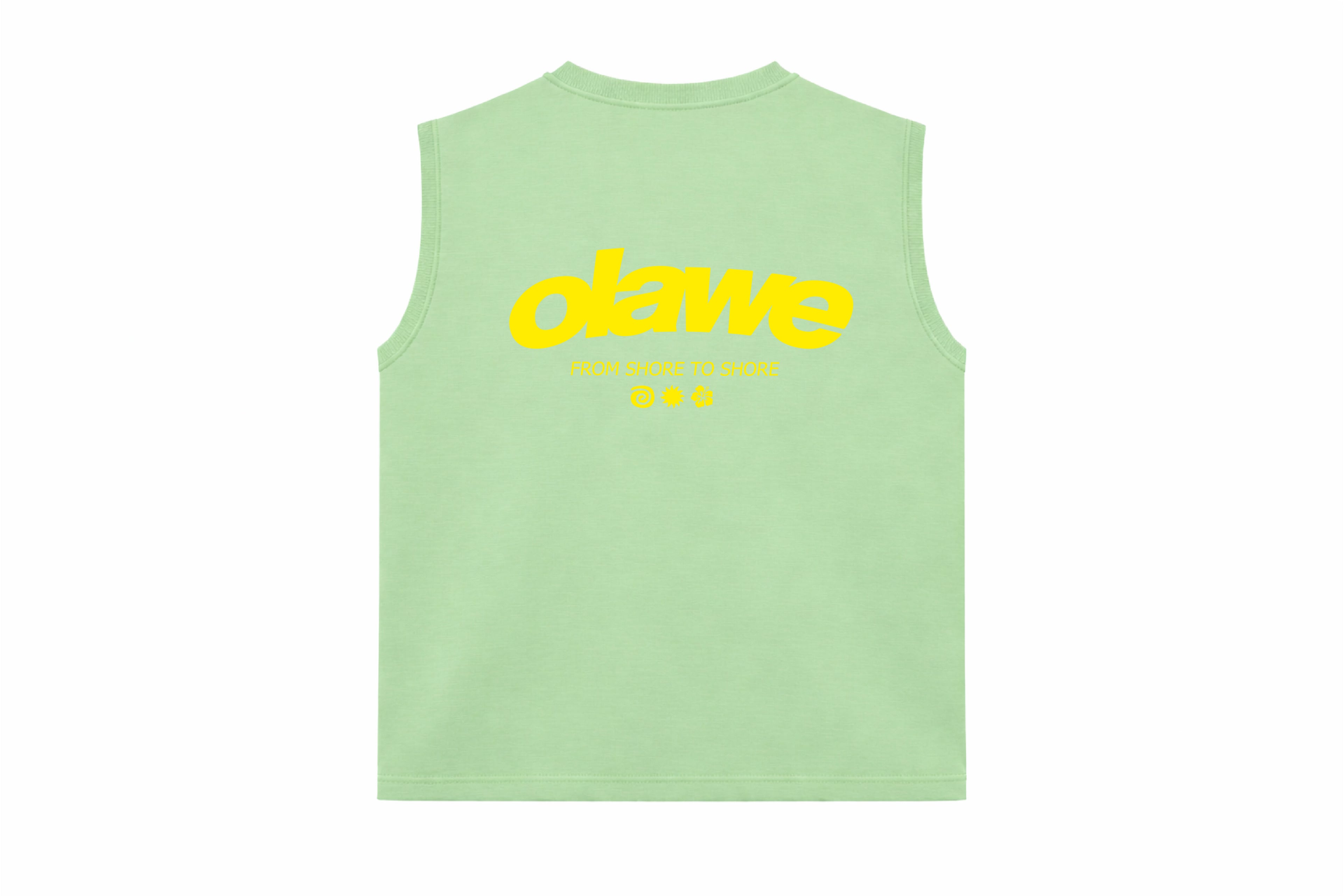 Musculosa – From Shore to Shore