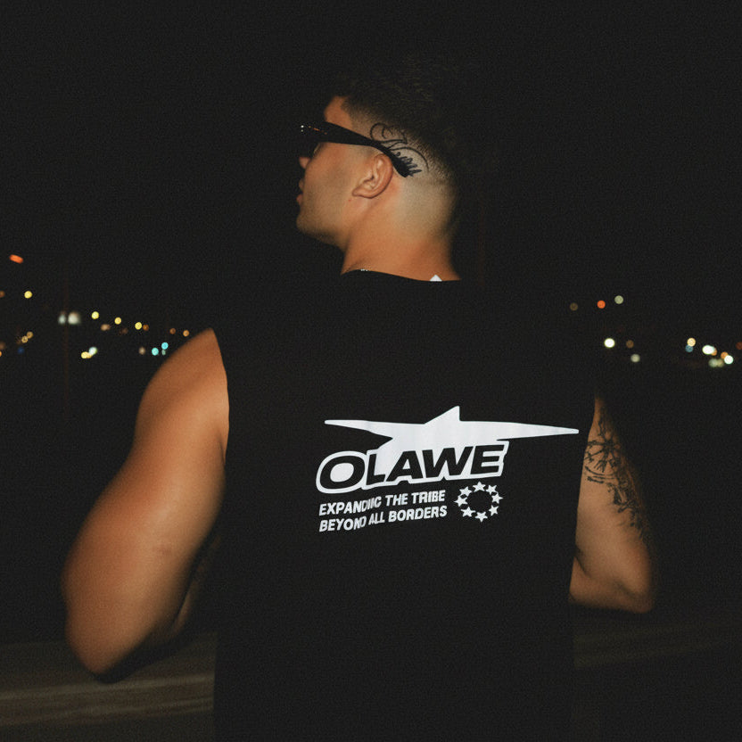 Musculosa – Expanding Tribe