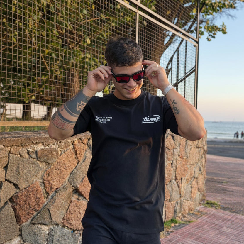 Camiseta – Classic Collection