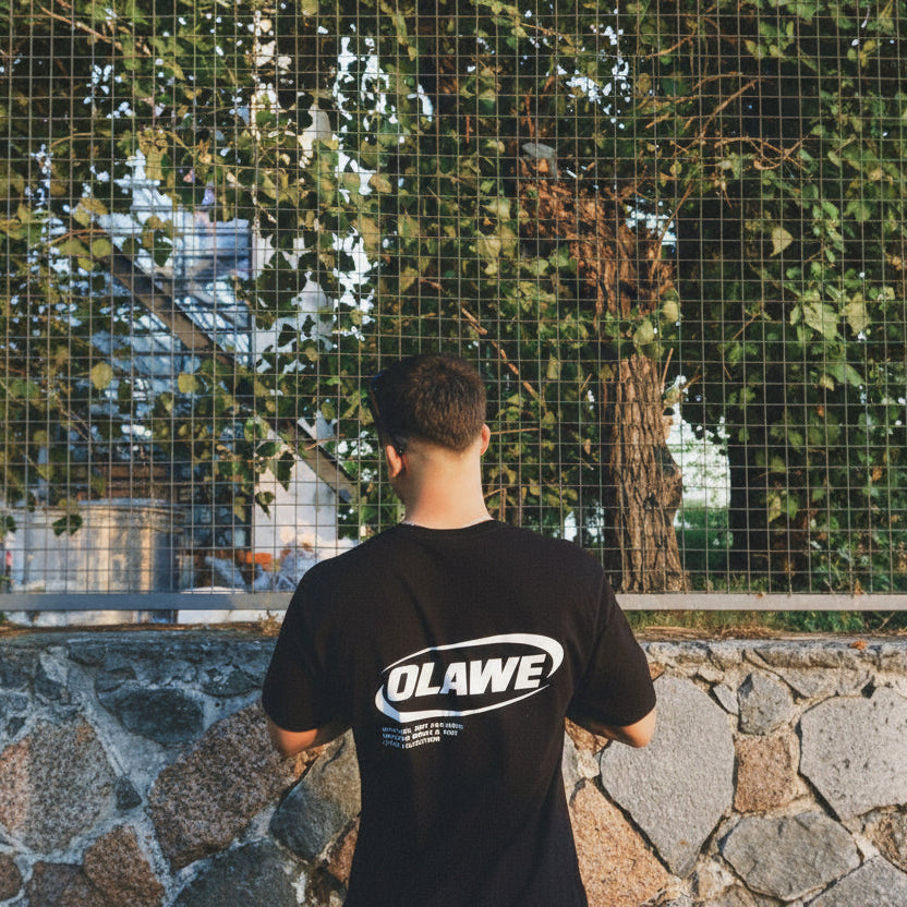 Camiseta – Classic Collection