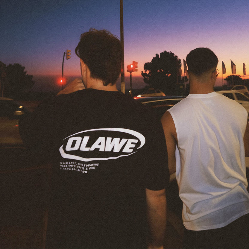 Camiseta – Classic Collection