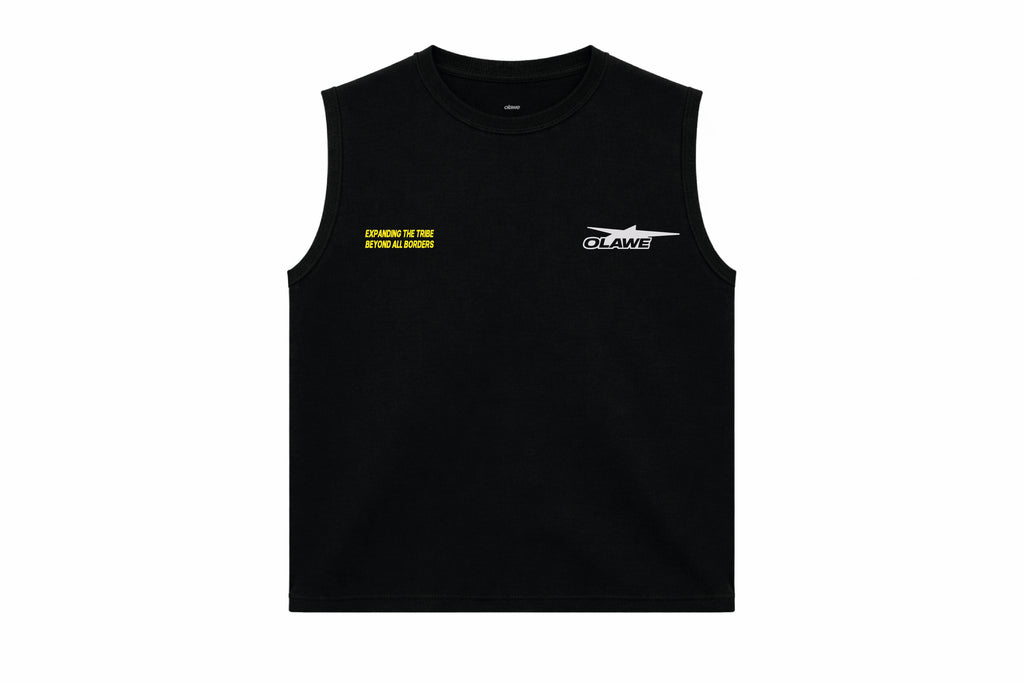 Musculosa – Expanding Tribe