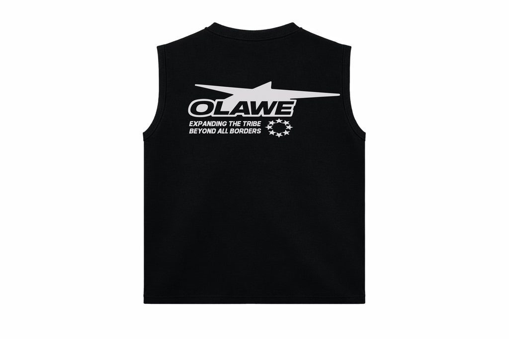 Musculosa – Expanding Tribe