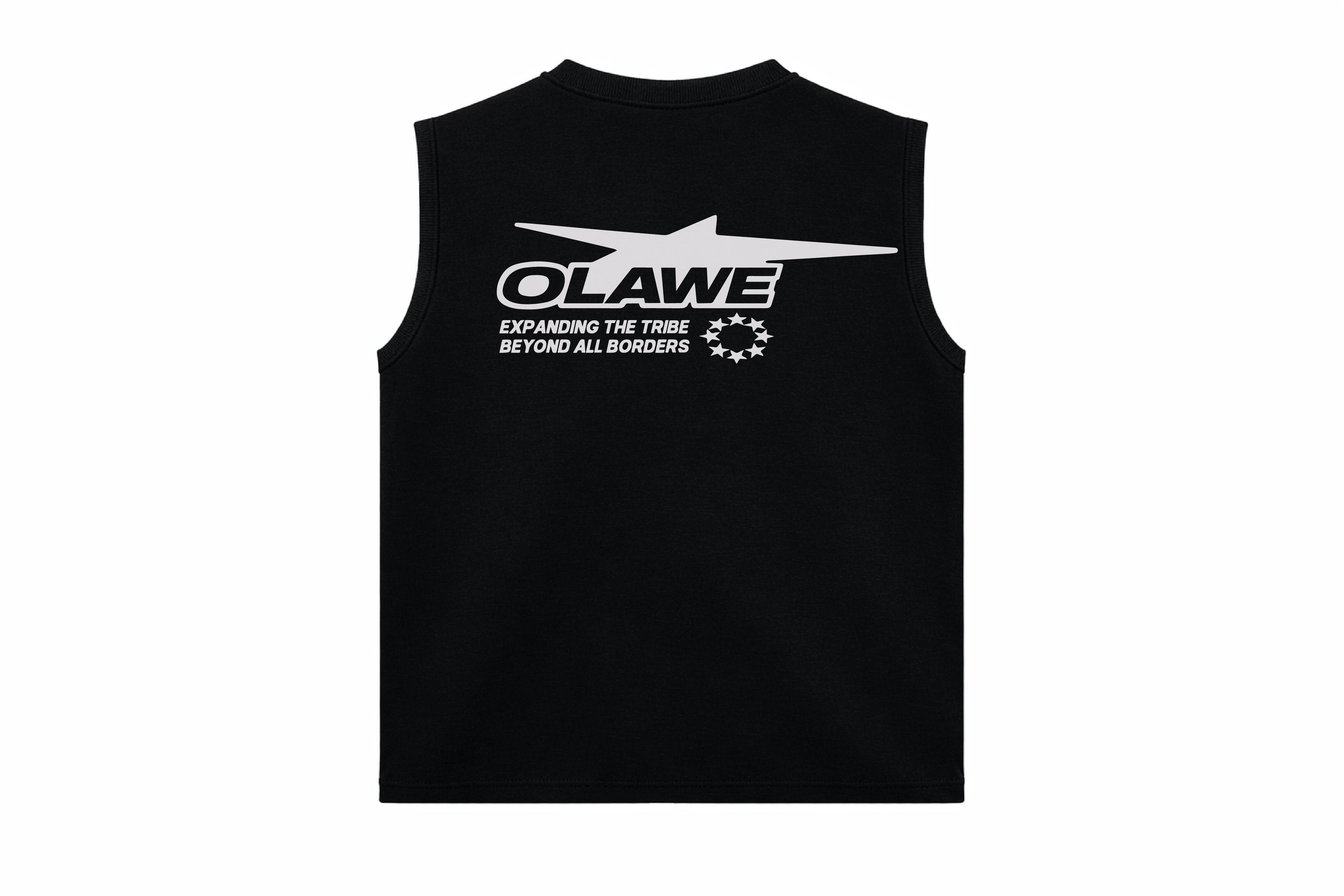 Musculosa – Expanding Tribe