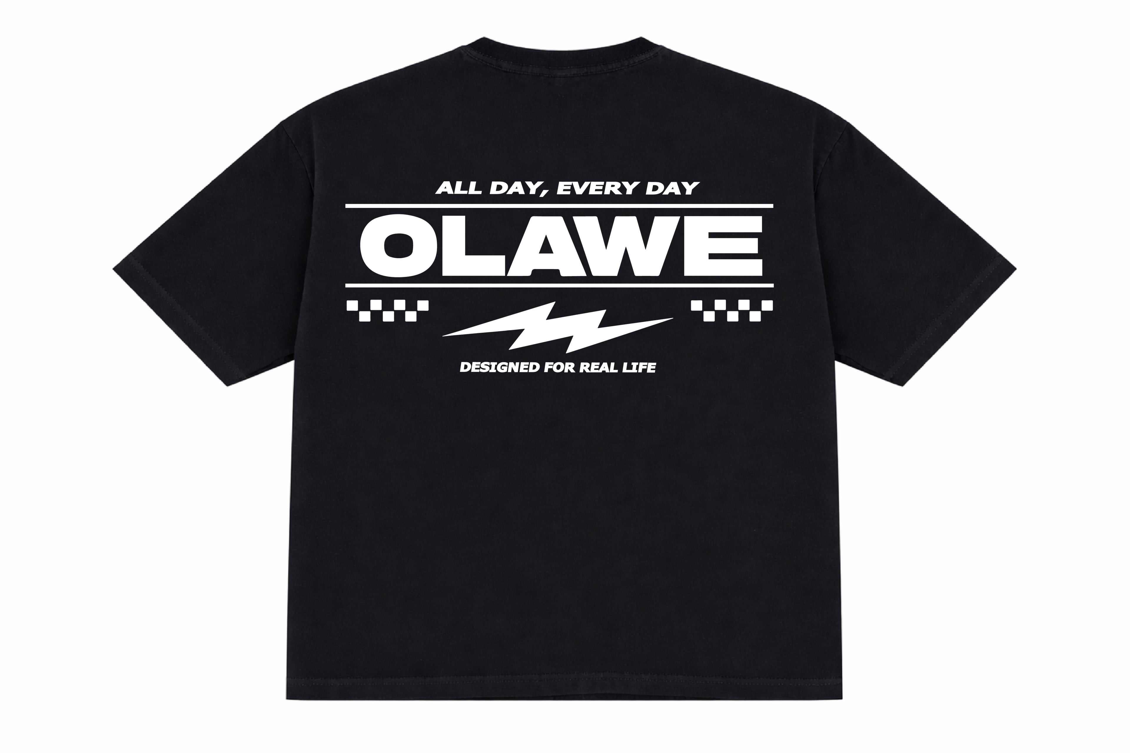 Camiseta – All Day Every Day